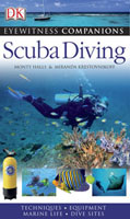 Cover shot diving dive guide